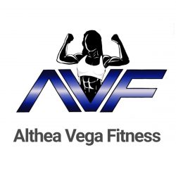 Althea Vega fitness